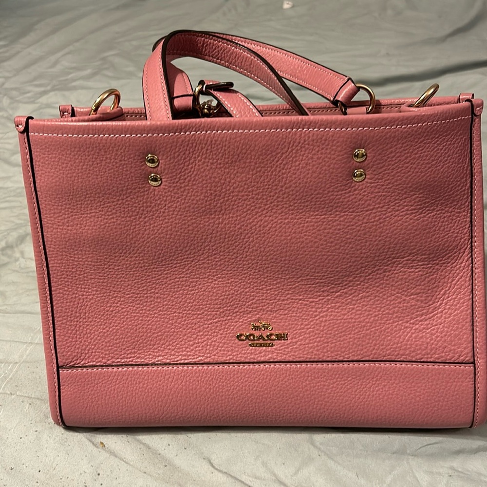 Class coach little tute bag
